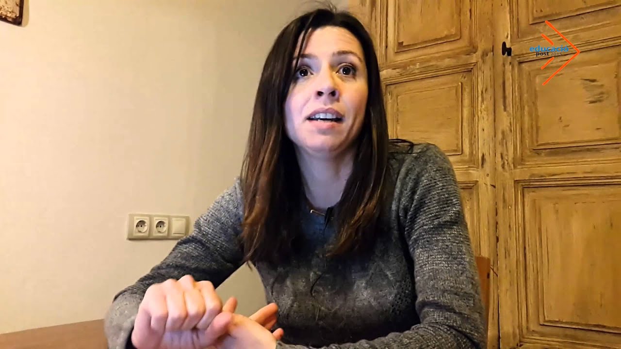 L'educació com a facilitadora de capacitats per a l'equitat de gènere (en castellà) - Mónica Grau