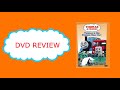 Thomas Friends DVD Reviews Episode 11 Thomas His Friends Help Out