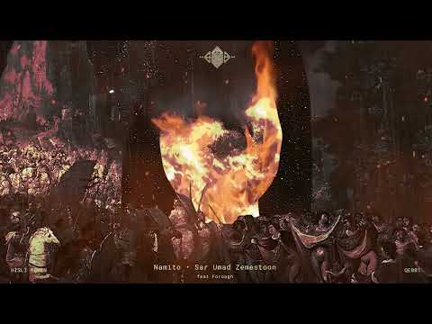 Namito & Aidin Tarkian - Zan