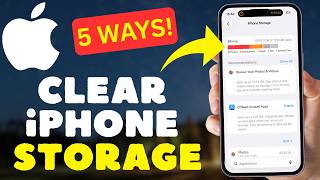 5 Ways To Empty Trash On iPhone (2026)