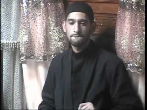 02 - Sheikh Jaffer Ladak - The Movement of Karbala - Muharram 1433 (2011) - SIJNY
