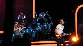 2013 06 07 Rascal Flatts - Prayin&#39; For Daylight