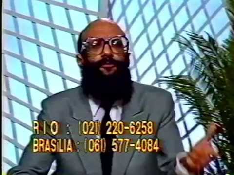 Dr. Enéas em 89 - P32 - Comprometidos até a alma - 15 segundos