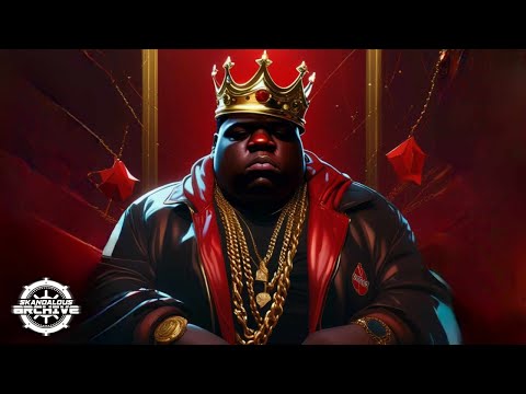 2Pac - Claim To Fame Feat. Biggie & Stretch | 2023 Music Video @DJSkandalous