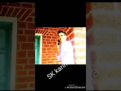 Aravinda sametha title song cover by karimulla