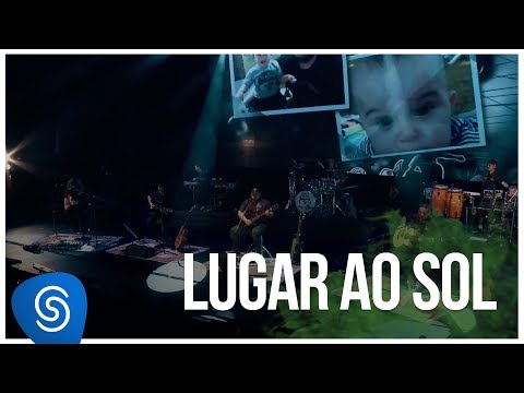 Raimundos - Lugar Ao Sol (DVD Acústico) [Vídeo Oficial]