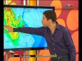 Today S Weather Telefe News