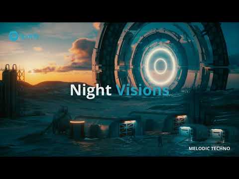 Robin Schellenberg & VRuno - Odium (Original Mix) [EIN2] | BEST MELODIC TECHNO 2021