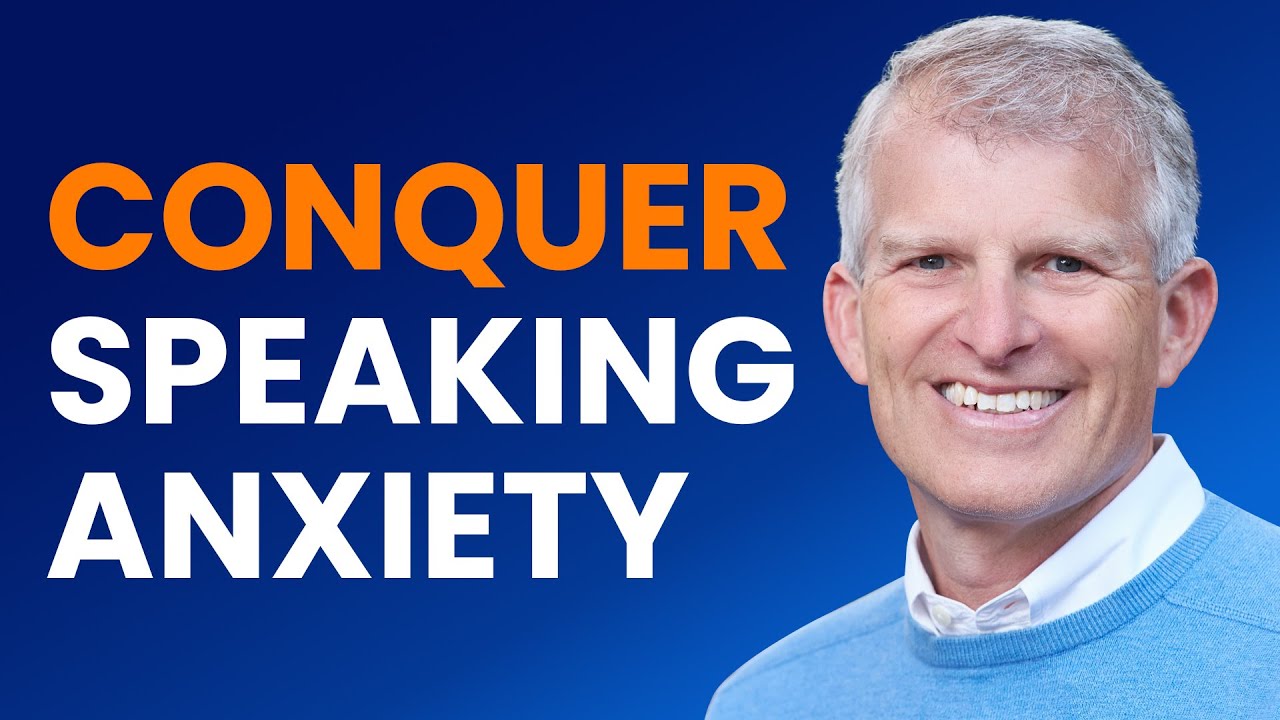 How To Become A Master Communicator: Strategies From Stanford Professor & Author Matt Abrahams