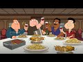 The Most Powerful Criminal Organisation In Quahog