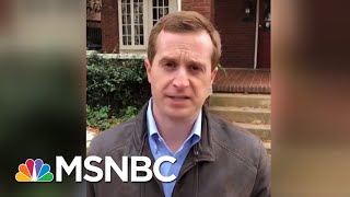 Apparent NC Election Rigging Scheme Has Been Going On For Years | Rachel Maddow | MSNBC