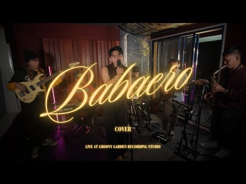 Babaero (Hev Abi) cover by Gello Marquez | Band Sessions