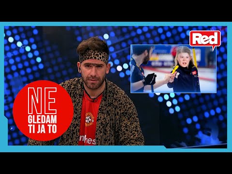 Vlažne vesti - Epizoda 2 - 20.05.2022. - Red TV