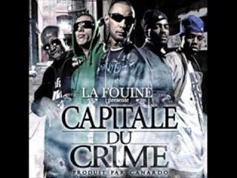 La Fouine & B.O Digital - De Loin Ou De Près.