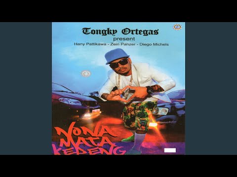 Nona Manise (feat. Hanny Pattikawa)