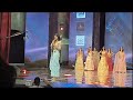 Beauty Pageant Ramp Walk In Delhi Miss India Competition 2023