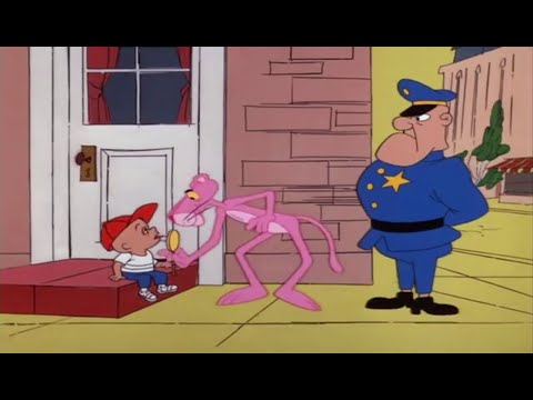 The Pink Panther 2023 ♕ Episode 28