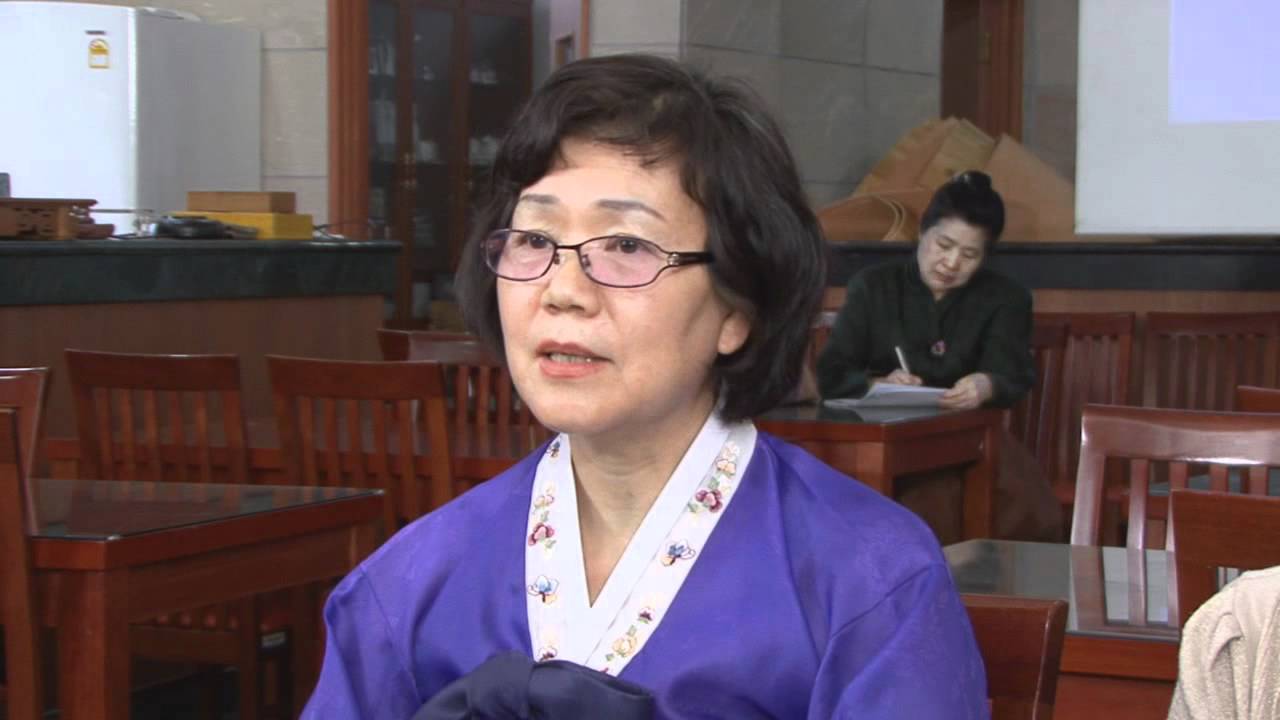 대구미래대학, 차문화학과, 장칠선교수, 다도, 관광학과, 이색학과.avi