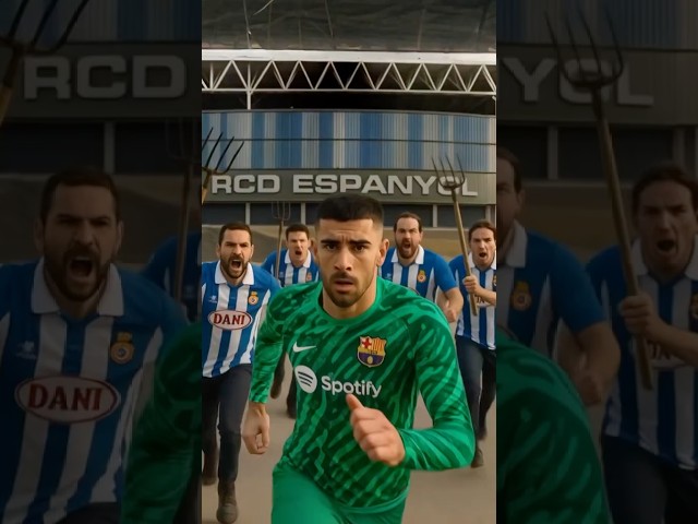 Vídeo relacionado con Taza para hinchas | A los del Espanyol no se le tocan los huevo | Pack con Taza + Caramelos Divertidos | Regalo Original del Espanyol | Perfecto para Navidad o Cumpleaños