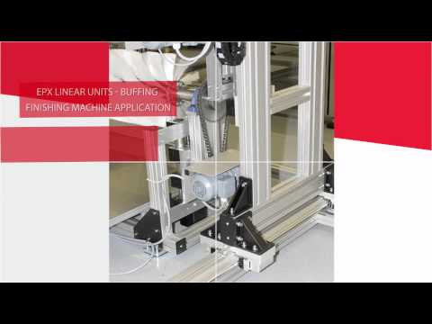 RK Rose+Krieger - BLOCAN Aluminium Profile Systems