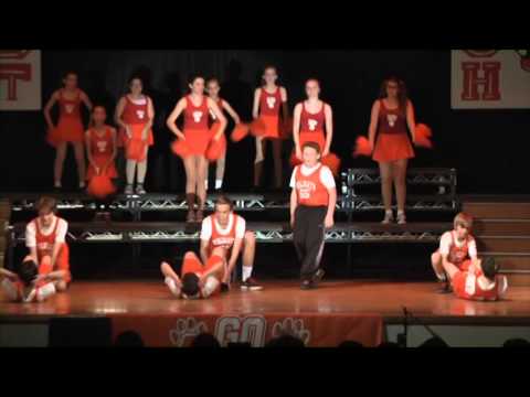 download lagu mp3 mp4 High School Musical 1 Play Script, download lagu High School Musical 1 Play Script gratis, unduh video klip High School Musical 1 Play Script