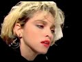 Videoklip Madonna - Burning Up  s textom piesne