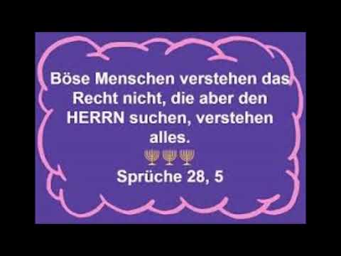 GOTT DER LIEBE - NICHT GOTT DES ZORNES...B.D.- Nr: 4482