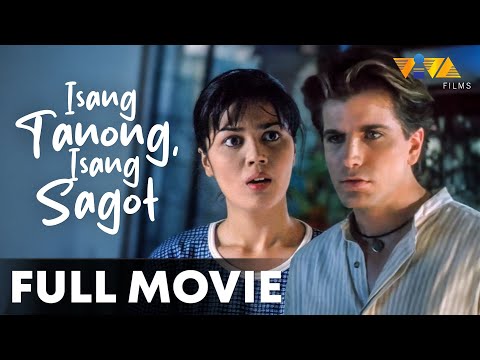 Isang Tanong, Isang Sagot  FULL MOVIE | Donna Cruz, Jason Everly, Malou De Guzman, AiAi Delas Alas