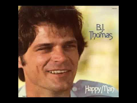 B.J. Thomas - He's Got It All in Control (1979)