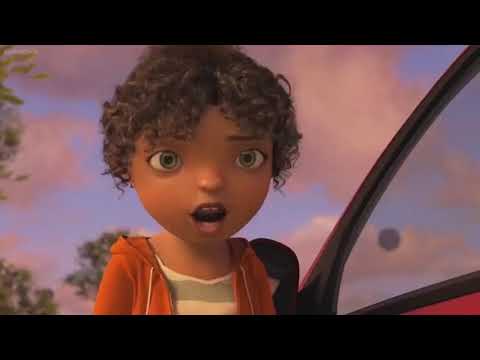 Hiccup Legend Of The Seven Seas (Dragon Rockz Style) Part 17 Follow Your Heart