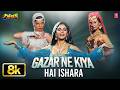 Gazar Ne Kiya Hai Ishara Video Song Tridev Madhuri D Sangeeta B Alka Y Sadhana S Sapna M