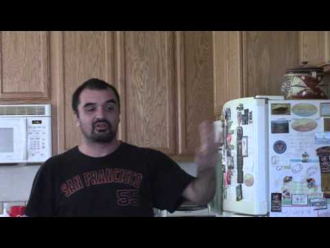 Reply to Andre's (Black Nerd Comedy) TMNT Season 3 Finale Review and Season 4&5 Preview 1/2