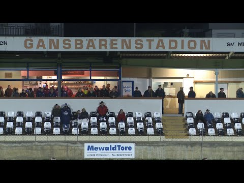 SV Rohrbach - USC Pilgersdorf 1:1