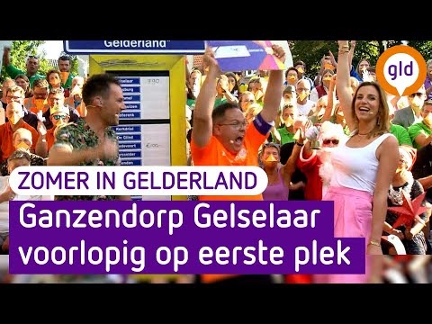 Zomer in Gelderland | Gelselaar | 8 augustus 2022