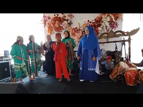 Wanita Toweksa Part 1