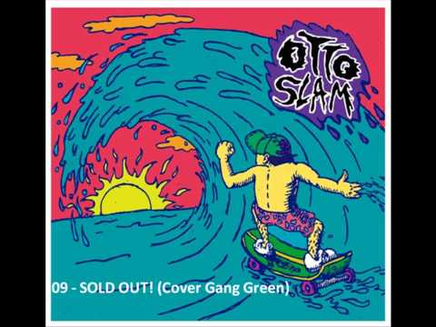 Otto Slam - S/T EP [2013][Full Album]