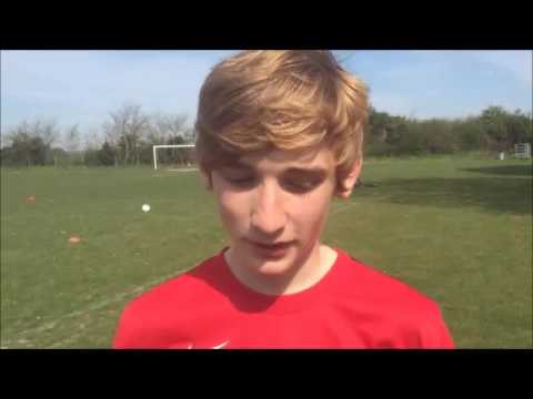 Little Oakley Blues: Story of the Season 2015 16