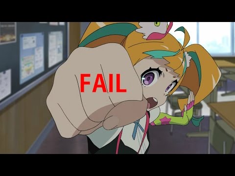 The Genius Failure of the Kizna System