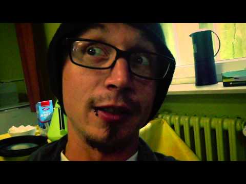 Video Tourtagebuch - Höchstadt an der Aisch, Schlosshof Festival (23.08.2014)