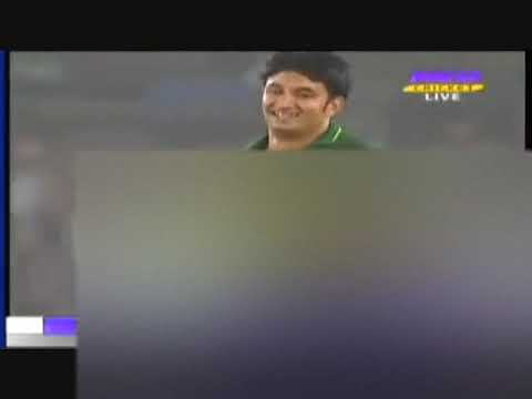 pakistan vs bangladesh asia cup 2012 highlights part 2