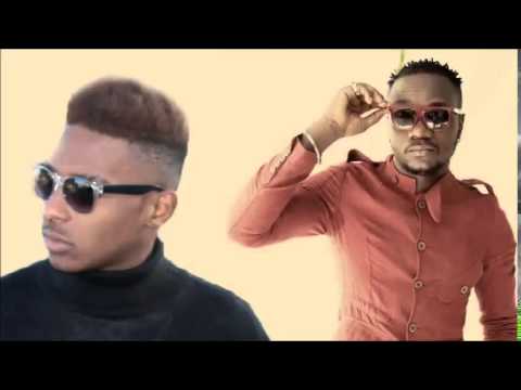 Marcelo Lopez - Não Me Deixe Só ft Twenty Fingers (Audio)