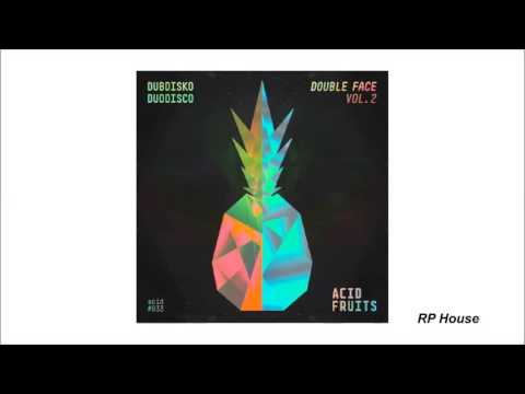 Duodisco Dangerous (Original Mix)