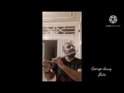 flute improvisation arabic style