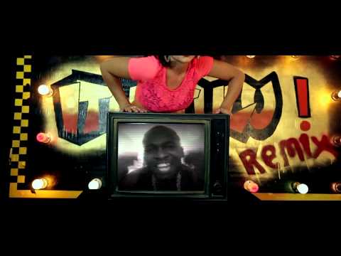 Jay Rox Feat Edem, Trigmatic, Salma, Cleo Ice Queen, Collo, Sally Nyundo - Ituntulu Remix (Video)