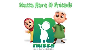 Download lagu Nussa dan Rara - Stop !!! Jangan Berebut/Tolong dan Terima Kasih mp3