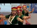 Ema Gisu Ema Manipur Song