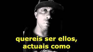inspectah deck - u wanna be (subtitulado en español)