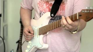 Rick Graham - 'I'm Buzzed' (Michael Landau)