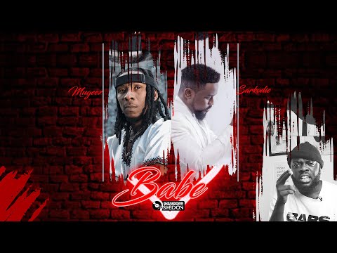 Throwback Thursday: The Breakdown | Sarkodie Ft Mugeeze