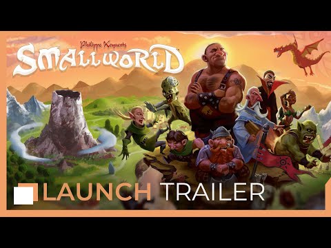 Small World: Civilizations & C Video